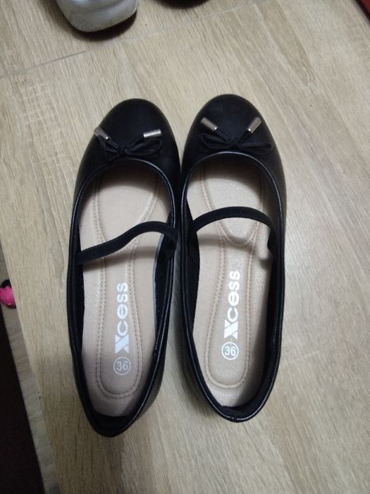 Детски обувки 36 номер