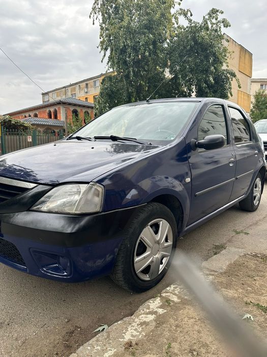 Dacia Logan 14 benzină