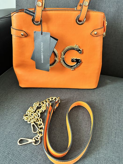 Geanta dama Dolce Gabanna