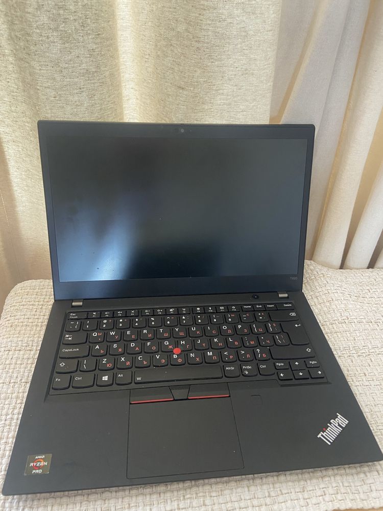 Lenovo ThinkPad T495