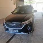 Haval M6 sotiladi