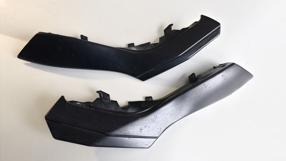 Carene Kawasaki ER6F 2012-2016