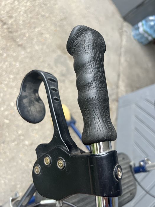 Ролатор/количка Invacare