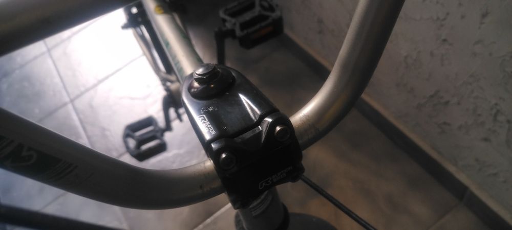 BMX БМХ за трикове