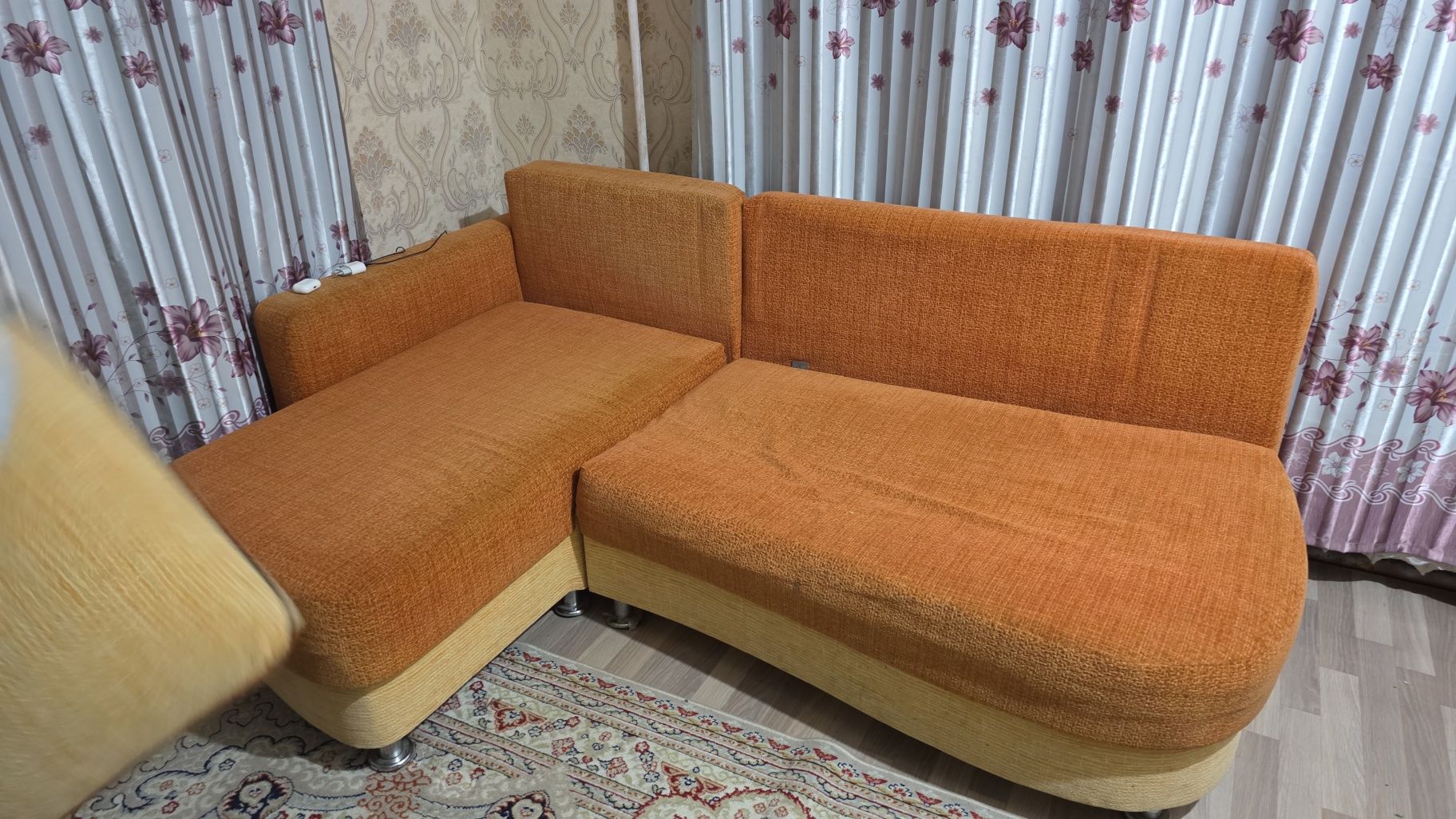Диван раздвижной 18000
