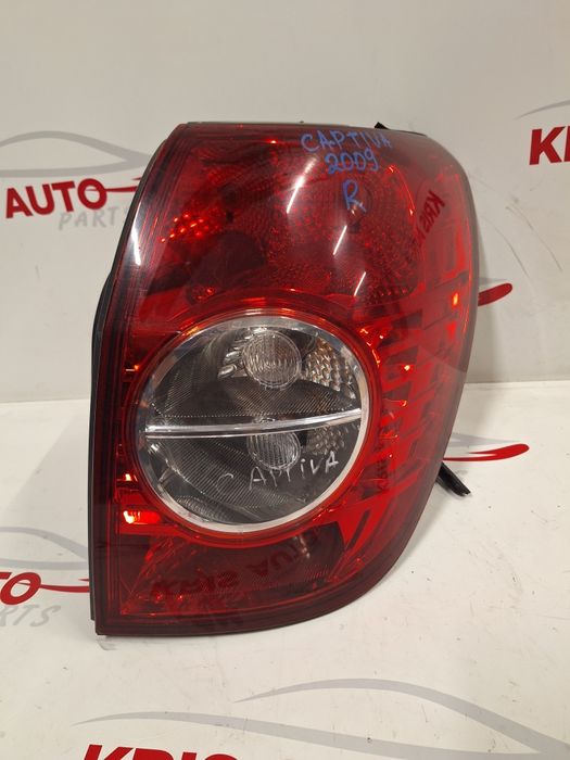 Десен стоп Chevrolet Captiva  / Шевролет Каптива 2009г.