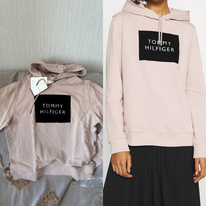 Продам худи Tommy