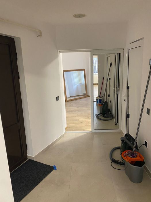 Dau in chirie ap 2 camere Zina Bucla