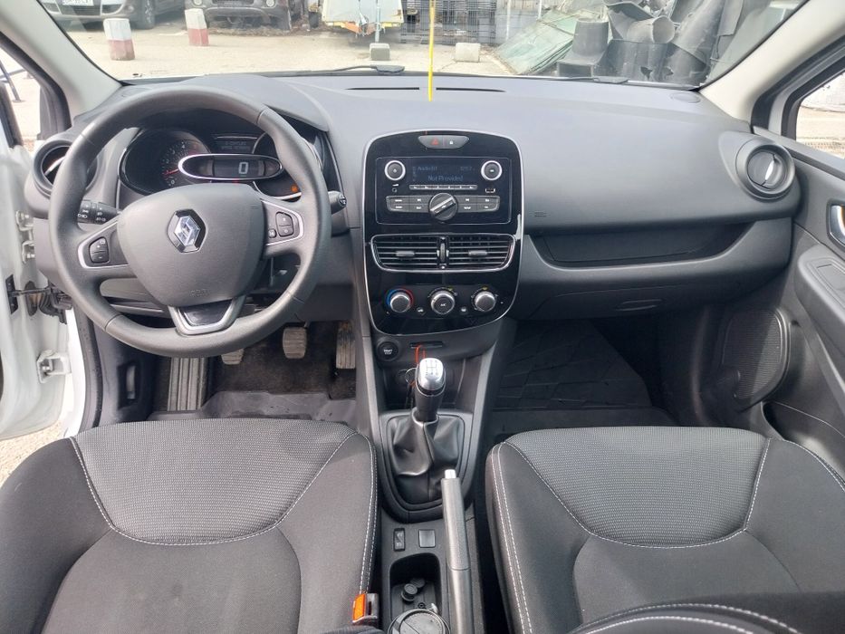 Fabricatie- 2019 -Euro 6.-112.500 -KM- 898-Benzina+Gpl