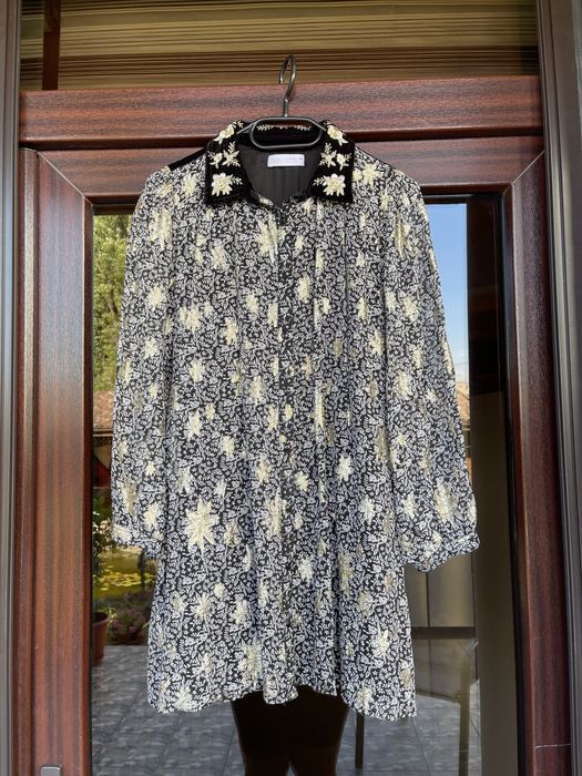 Rochie festivă pentru copii Zara