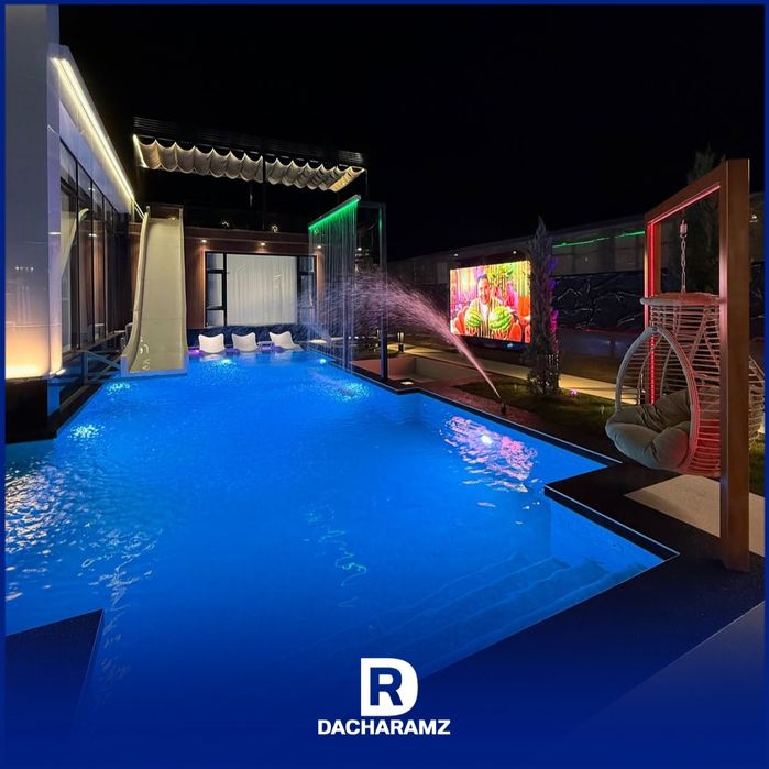 10 та компьютер! Супер чегирма! «Brandwood House» 15 кишигача