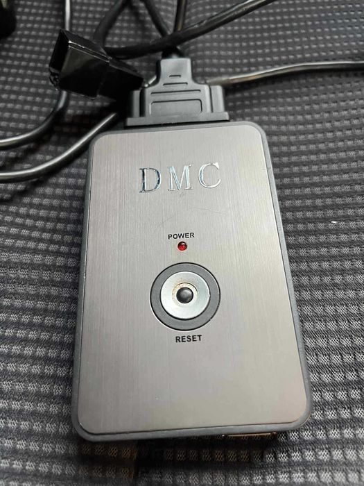 DMC Digital Music Changer за VW,AUDI,HONDA и много други Универсален