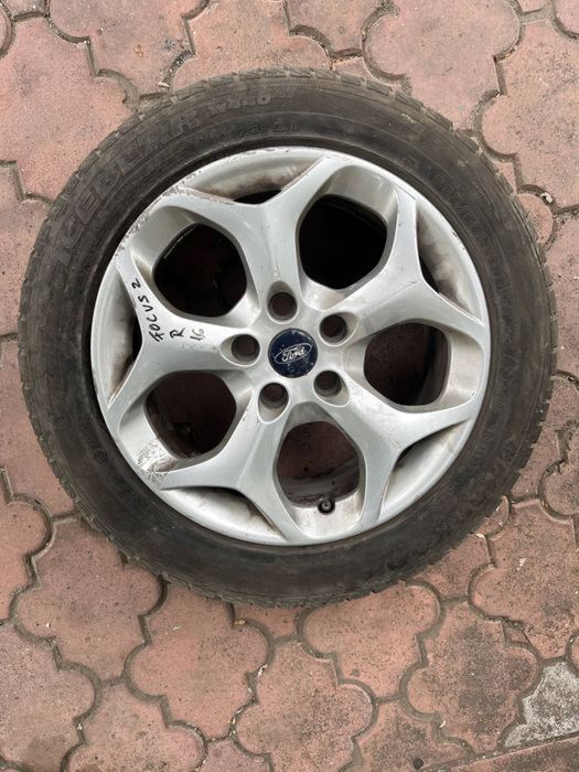 Janta Ford Focus 2 R17 2006/2007/2008/2009/2010/2011