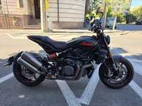 Indian FTR 1200 2022