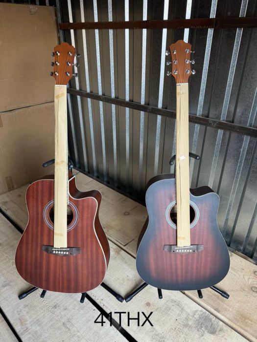 Гитара 41 размер