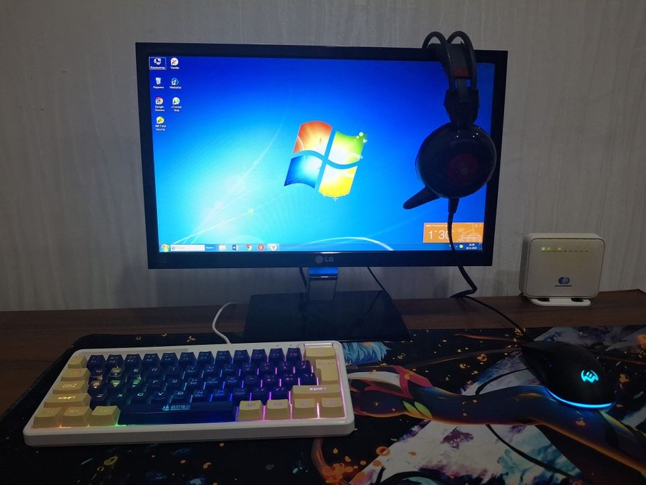 Продаёться Компьютер