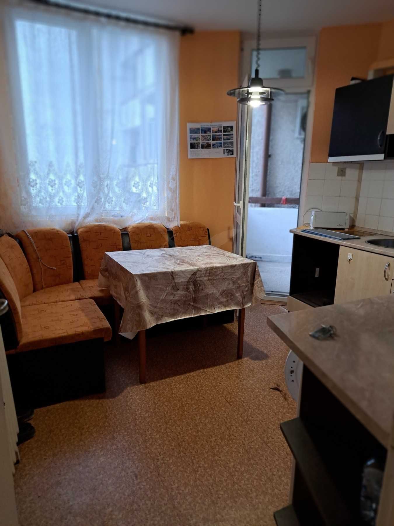 Ексклузивно предложение! Тристаен апартамент в Черноморец 54094