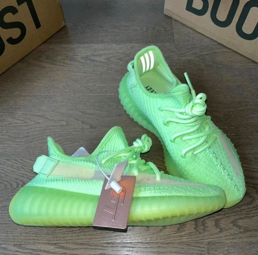 Adidas Yeezy 350