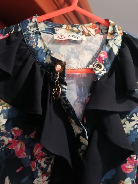 Cămășa noua fara eticheta