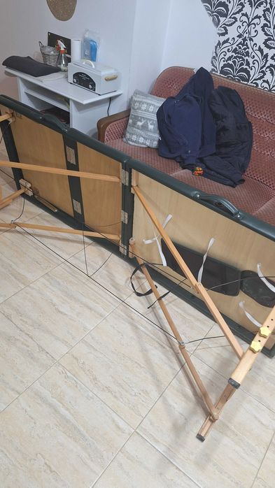 Pat masaj stare foarte buna