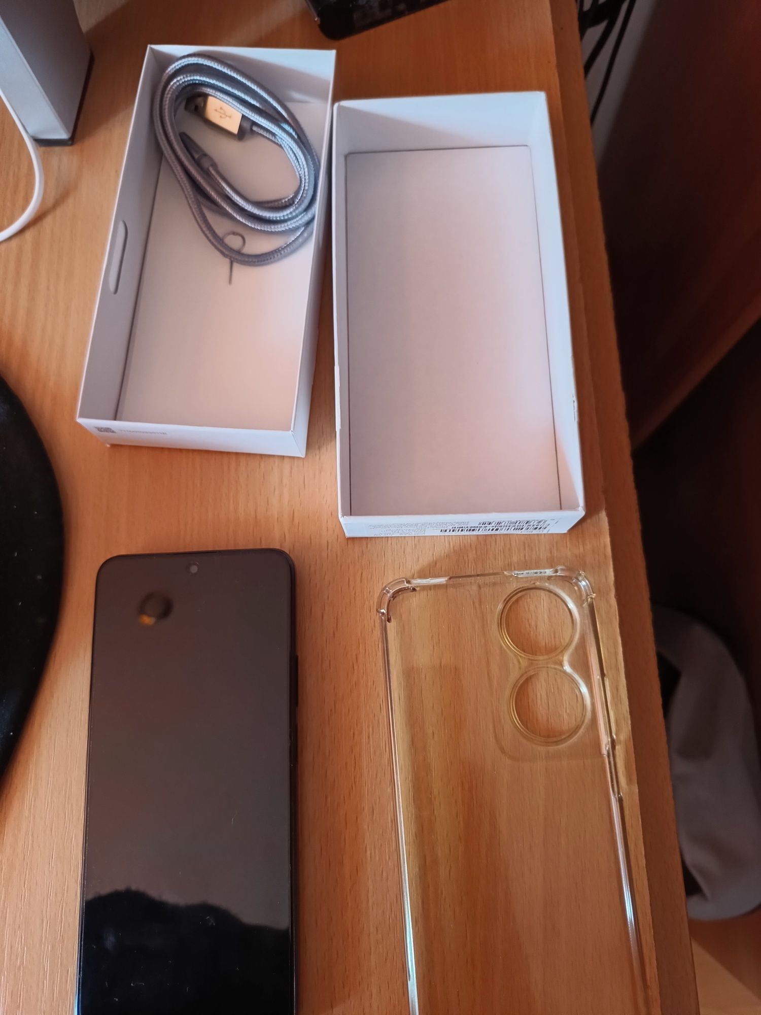Honor X7b - impecabil