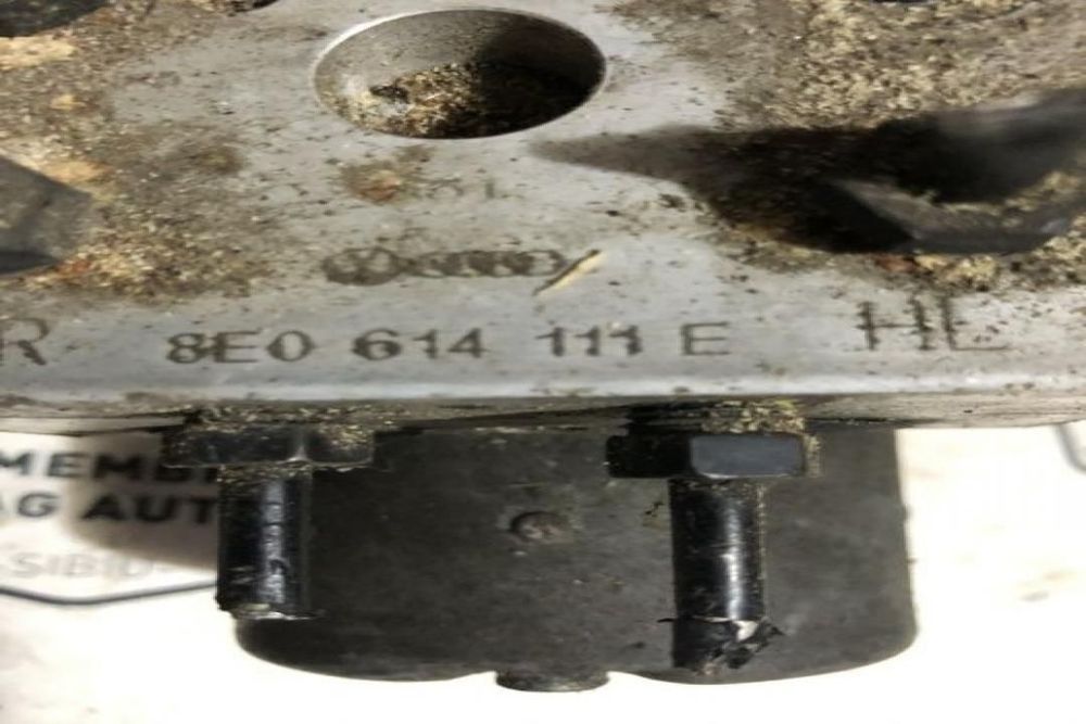pompa abs audi a4 b7 - 8e061411e (8e0 614 111 e)