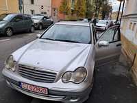 Mercedes classe c 200