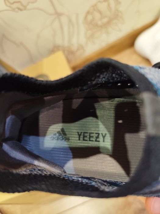 Adidas Yeezy Boost 380 - 43⅓ EU / 27.5cm