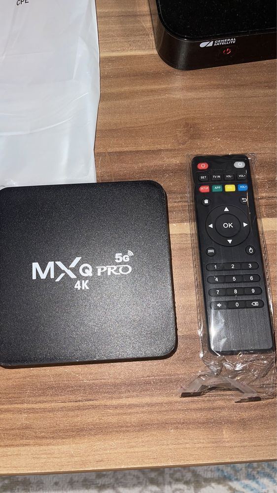 Tv box android Тв бокс андроид