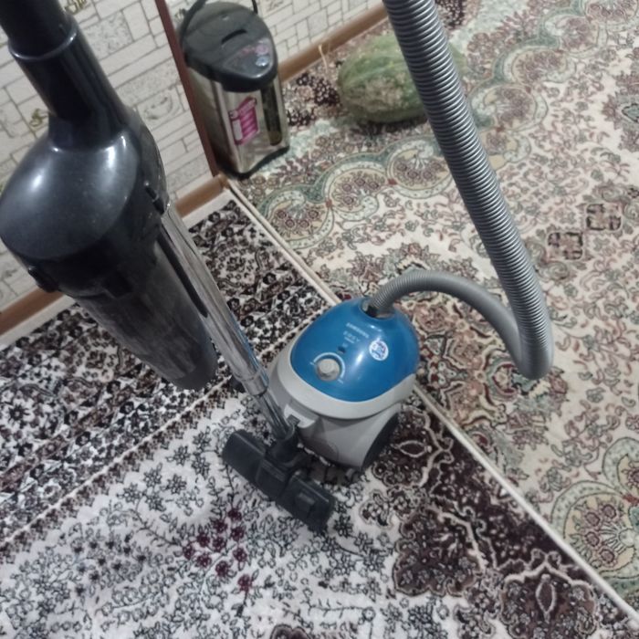 Пылесос ишлаши тез сотилади