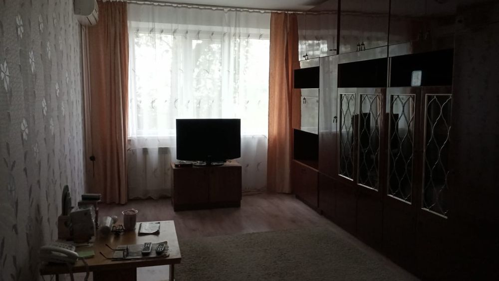 Продам 2 х комнатную квартиру