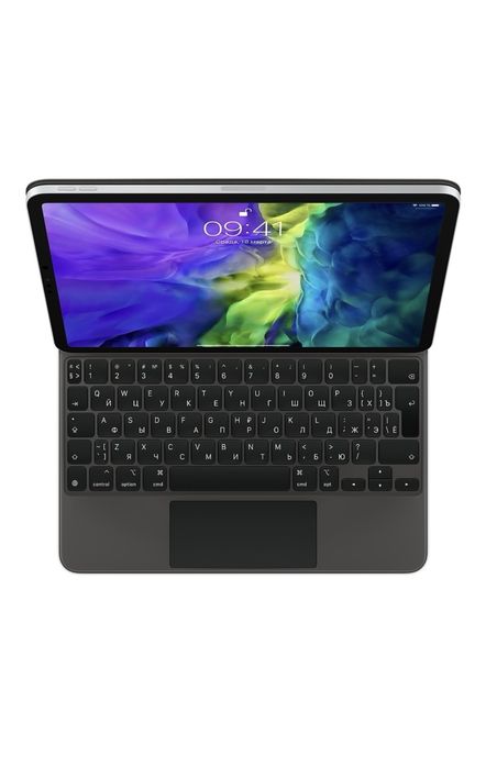 Чехол Apple Magic Keyboard для iPad Pro 11 2020/iPad Air 4th