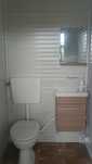 Container  WC Chiuveta  MOBIL