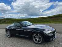 BMW Z4 Stare perfectă, fără accidente