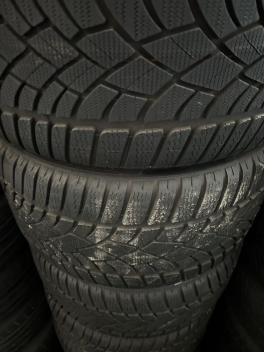 235 35 r19 iarna 295 30 r19 iarna Dunlop