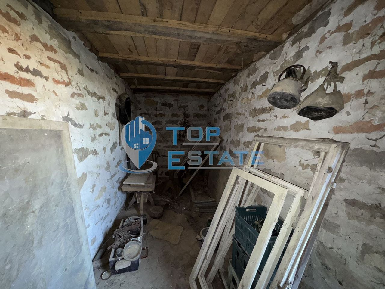 Продава се Къща в с. Козаревец, Област Велико Търново - 60 кв.м за 553 €/кв.м - Снимка #9