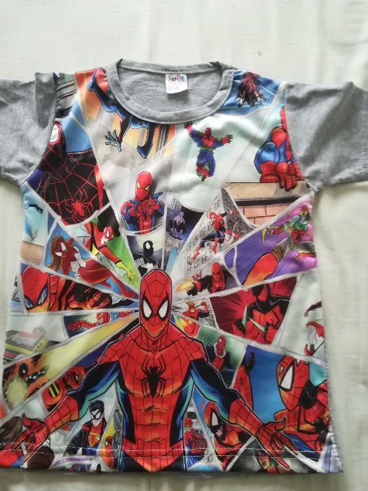 Детски блузи