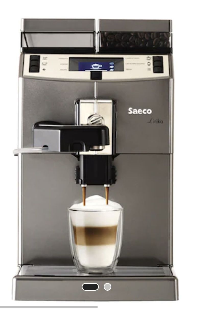 Închiriere rent aparat espressoare expresoare cafea profesionale