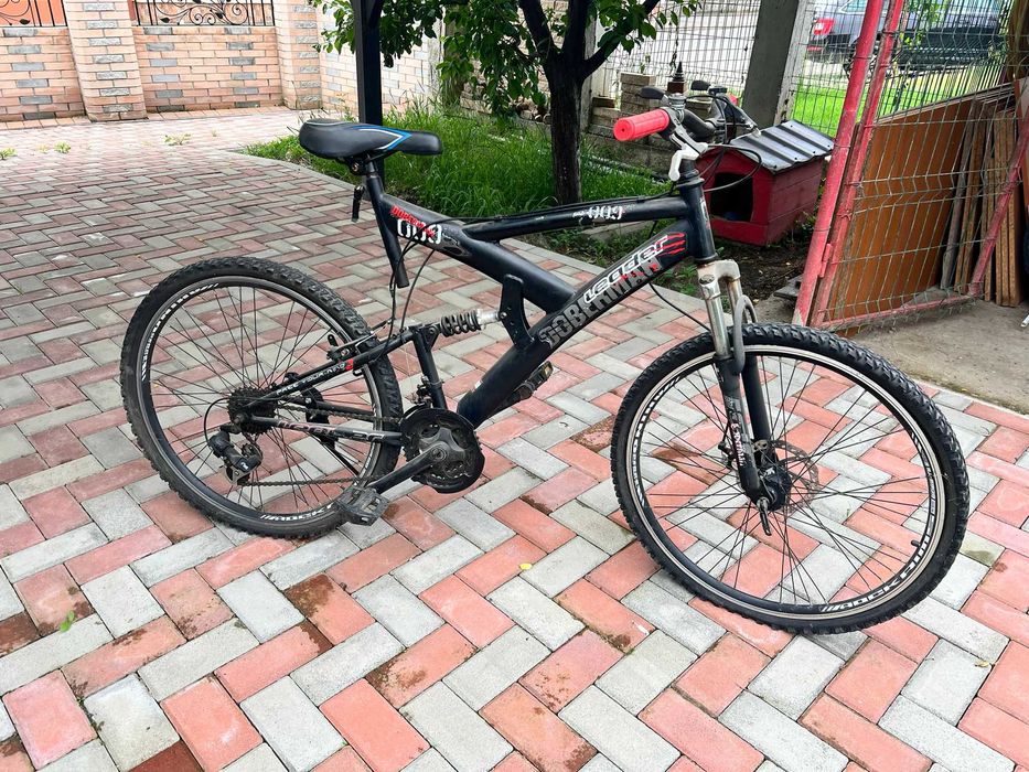 Bicicleta COPIL SAU ADULT preț foarte bun