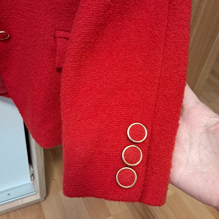 Vand sacou dama elegant