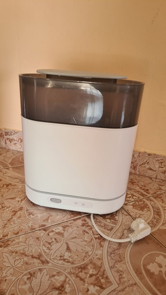 Sterilizator philips avent 4 în 1