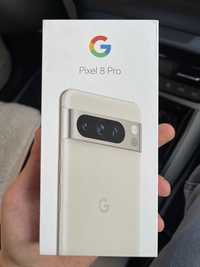 Google pixel 8 pro (Global)