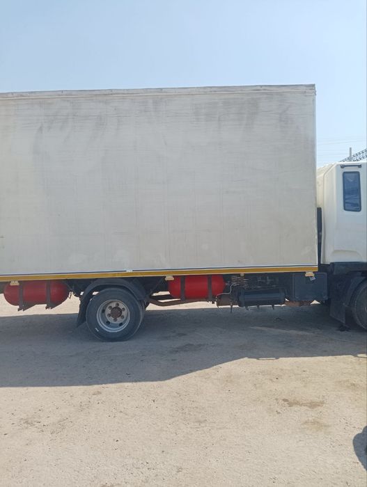 Hyundai 30 kublik moshina