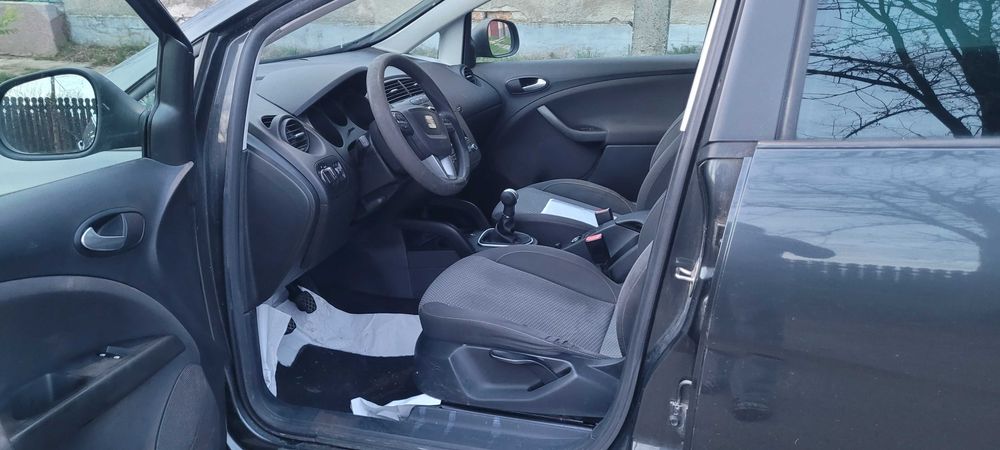Vand Seat Altea XL