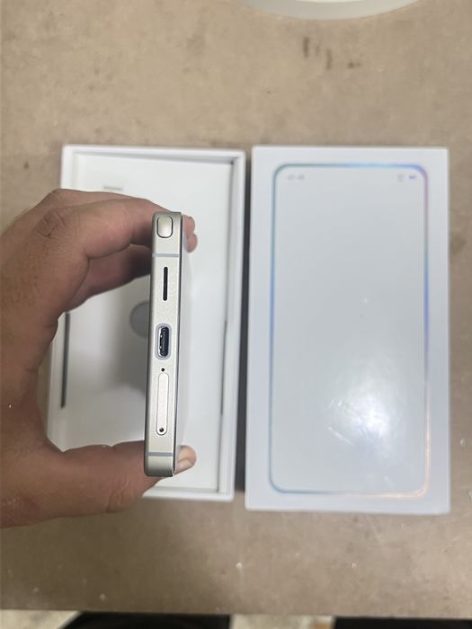 Samsung s25 ultra lux