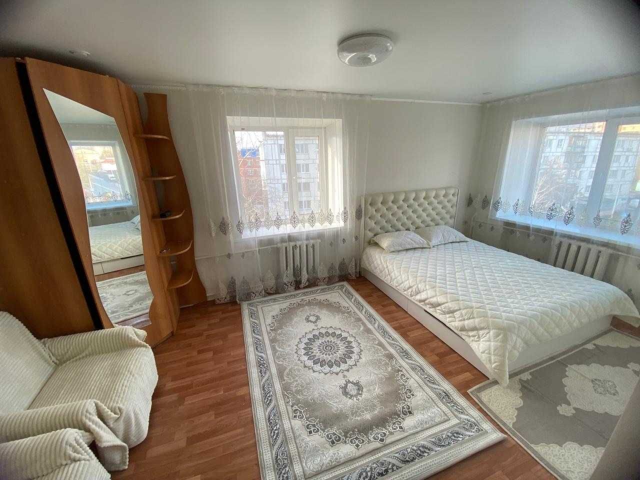 В продаже 1шка на КСК по Кубеева