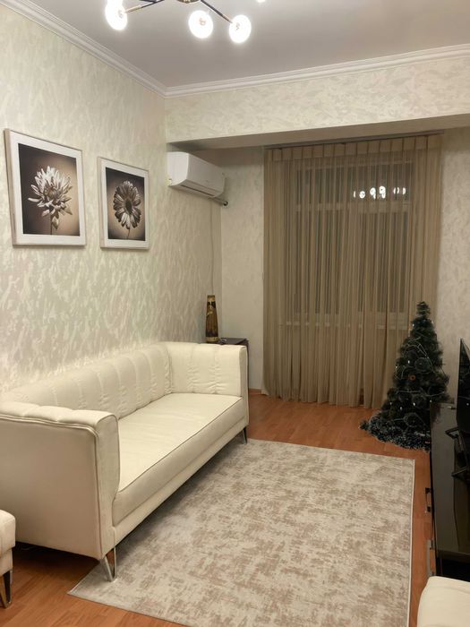 Квартира 3/3/4 новостройка  в центре Ферганы