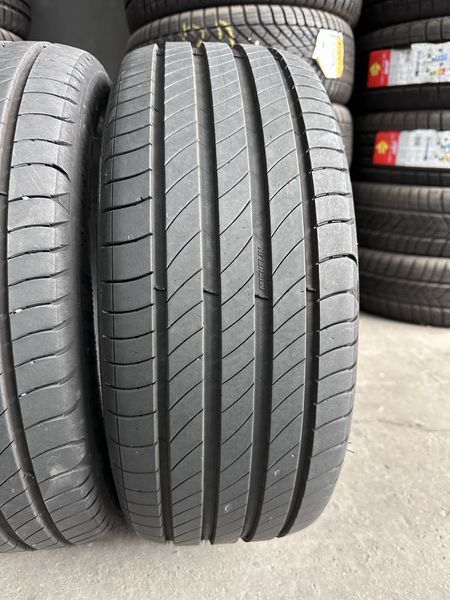 205/45/17 MICHELIN 2бр