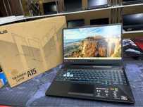 Игровой Asus TUF Gaming A15 - Ryzen 7-7/16Gb/512Gb/RTX3050