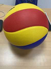 Мячик для волейбола